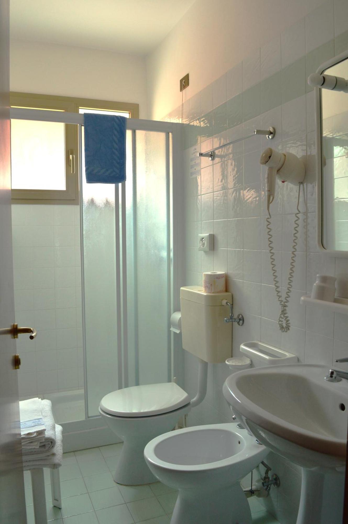 Le Star Hotel Caorle