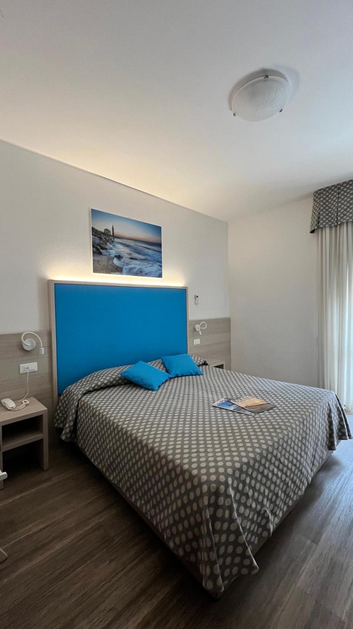 Hotel Le Star Caorle