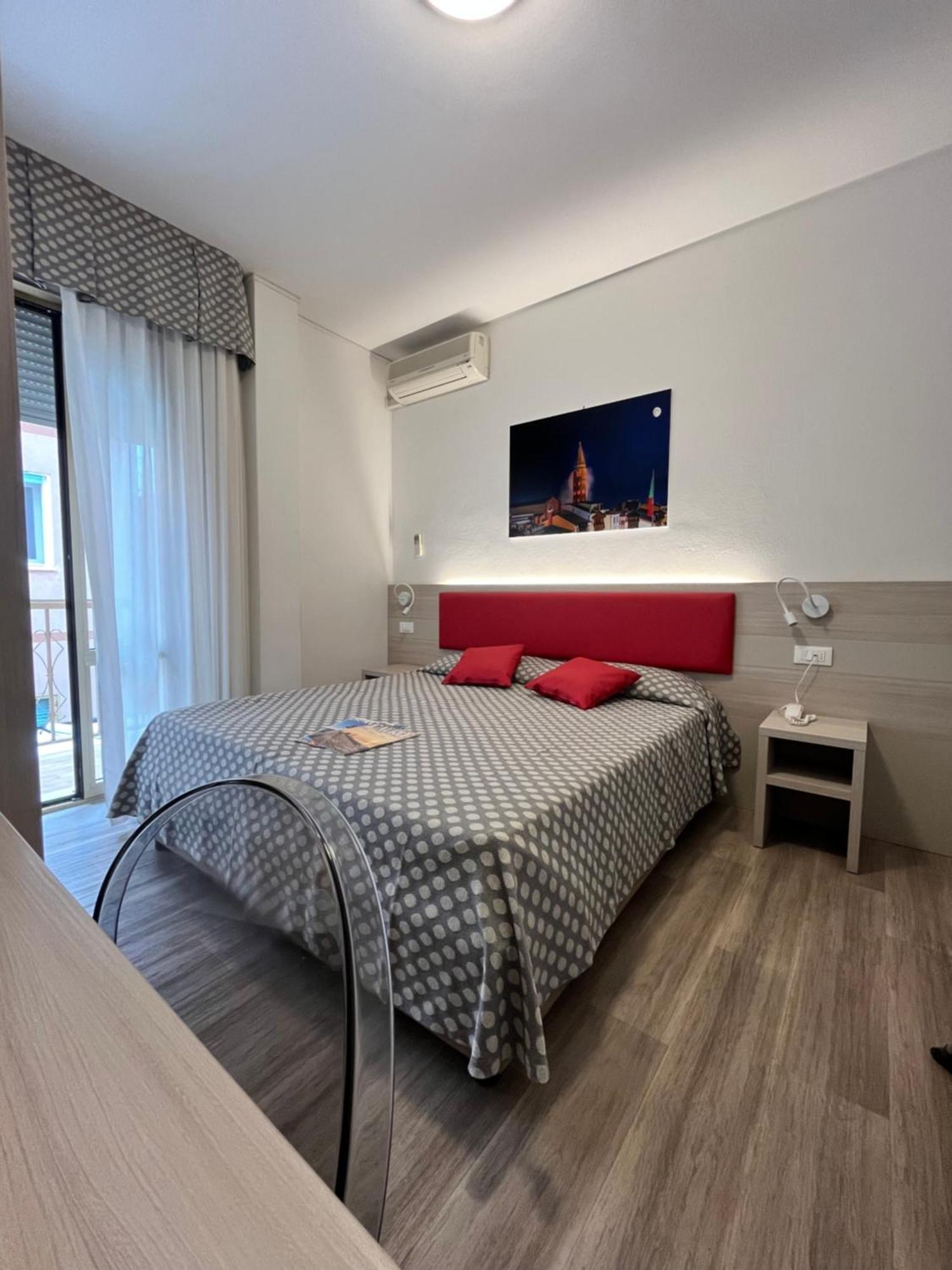 Le Star Hotel Caorle