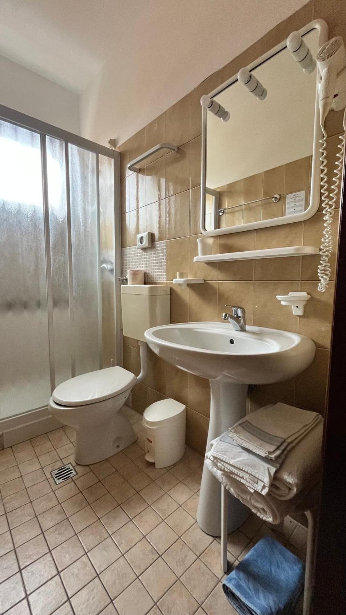 Hotel Le Star Caorle