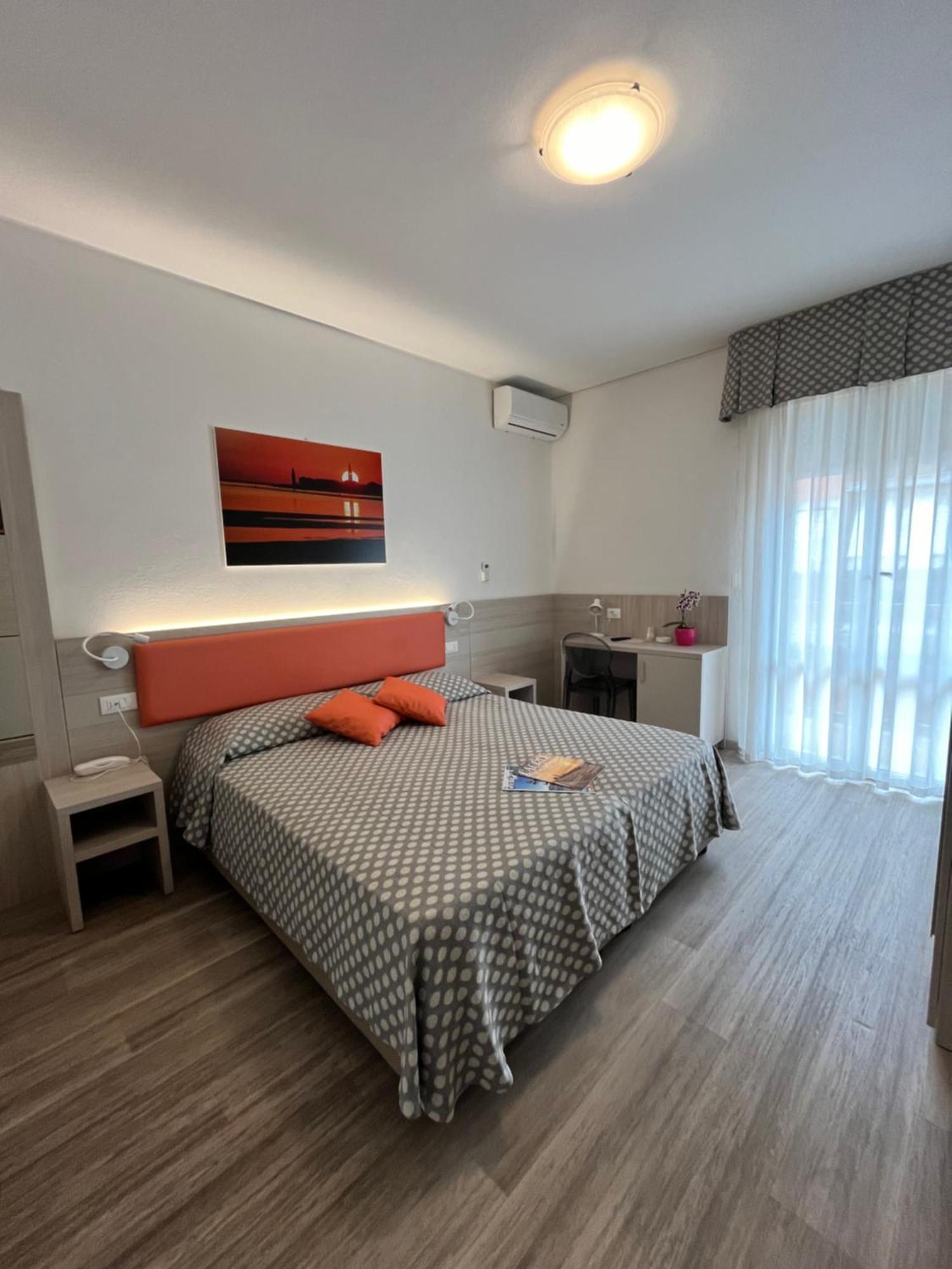 Le Star Hotel Caorle