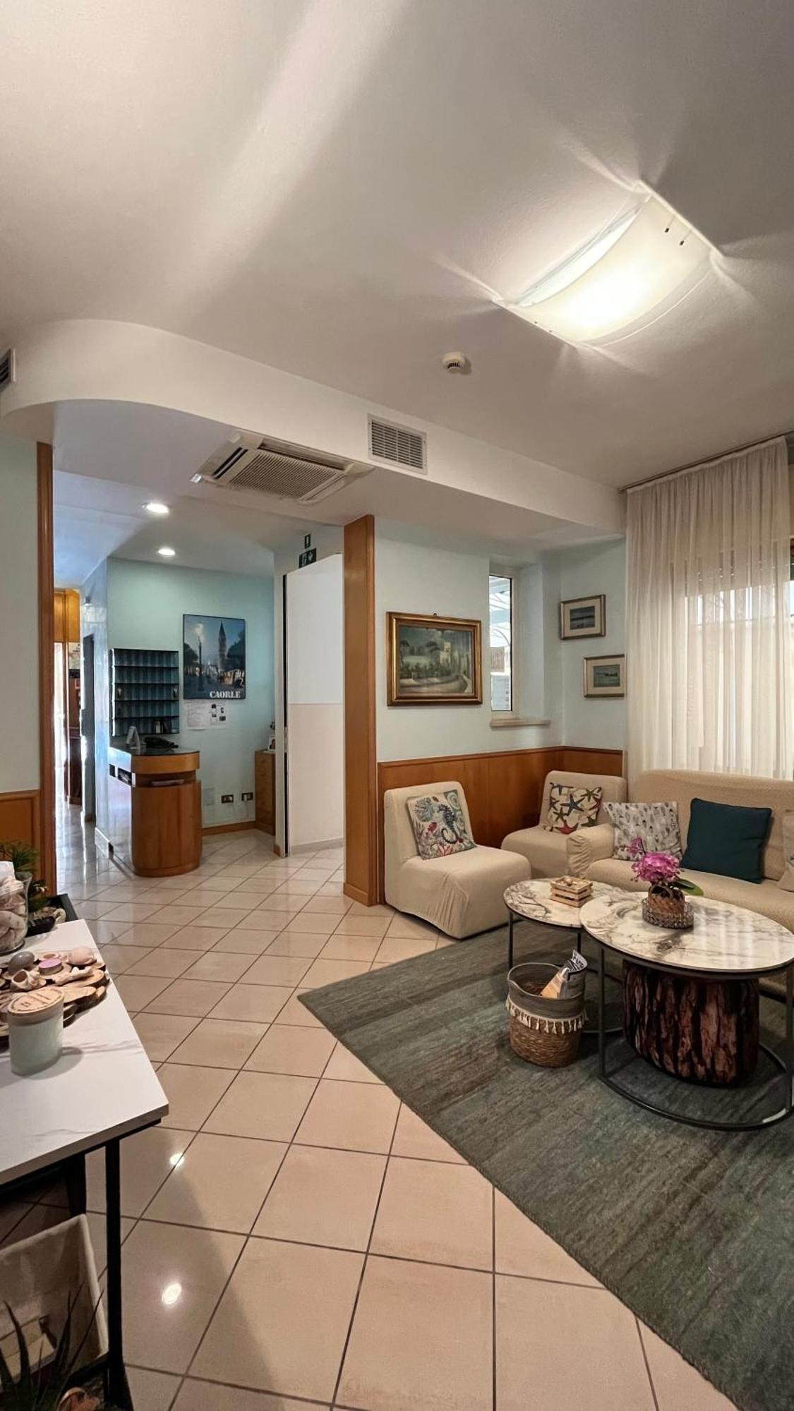 Hotel Le Star Caorle