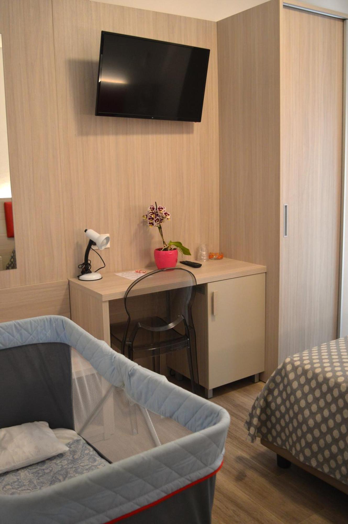 Hotel Le Star Caorle