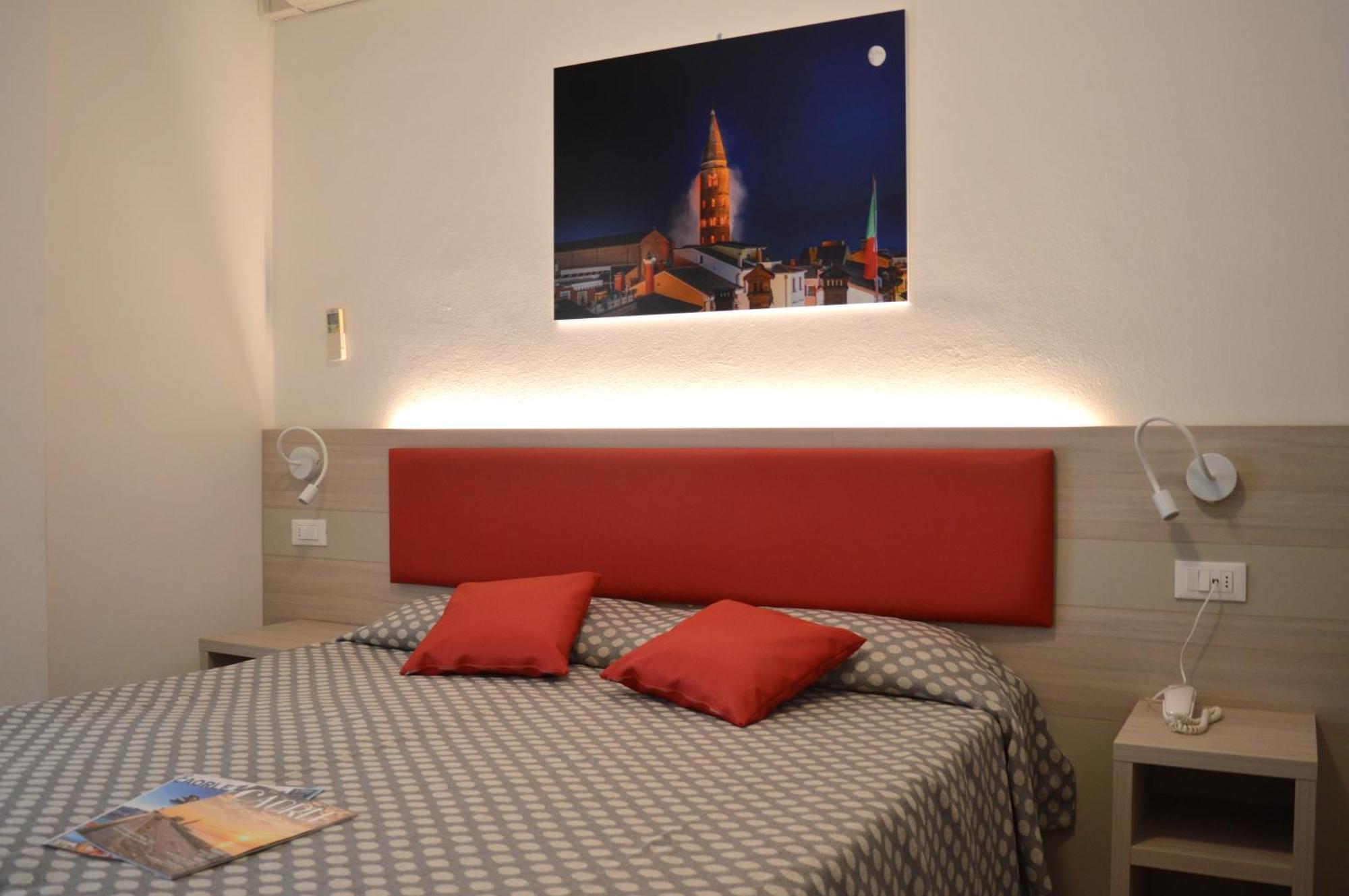 Hotel Le Star