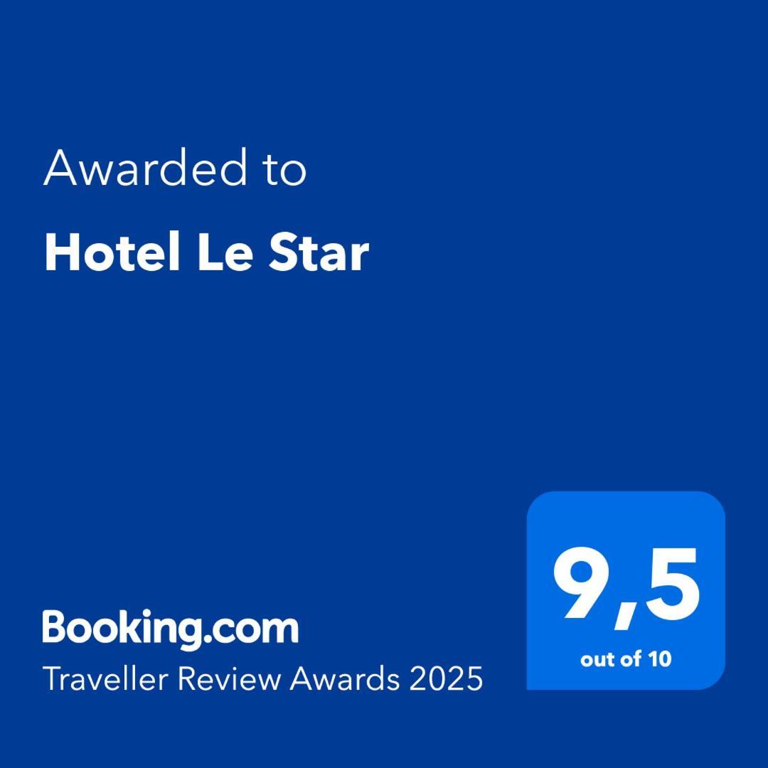 Le Star Hotel Caorle